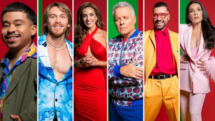¿Hasta qué hora puedo votar en la final de La Casa de los Famosos México?