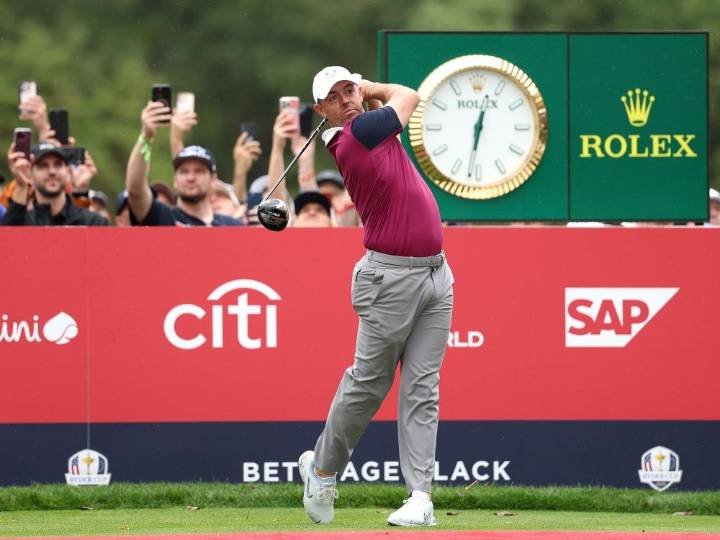 How ugly will Ryder Cup get? Team Europe golf stars weigh in