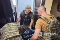 Los contraataques ucranianos frustran los planes rusos en la región oriental de Donetsk