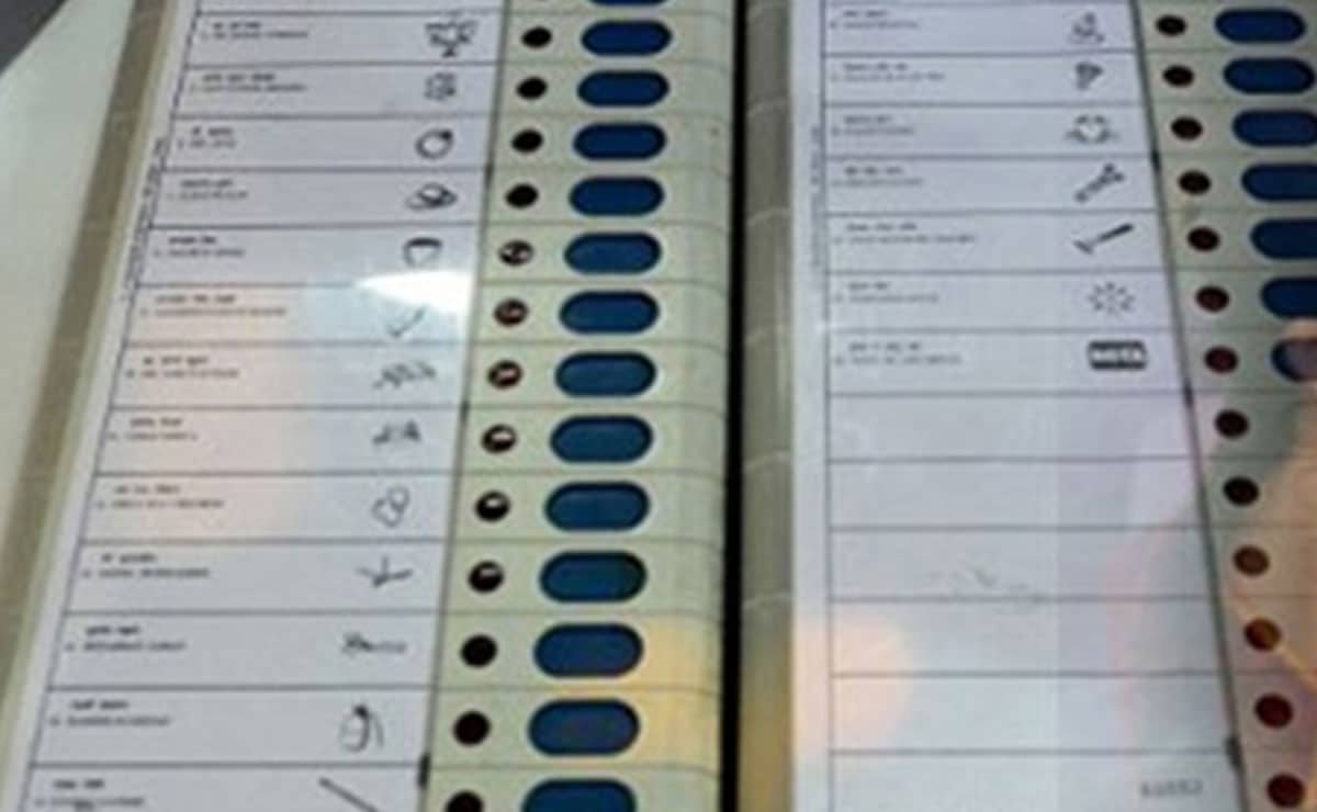 Telangana rural local body elections to be held in five phases in Oct