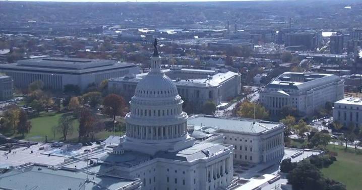 Government shutdown looms as Congress returns after monthlong August recess