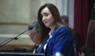 El Senado rechazó el veto de Milei al reparto de ATN para las provincias