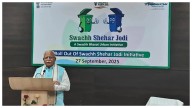 'Swachh Shehar Jodi' Initiative Launched For Handholding 200 Cities In Urban Waste Management