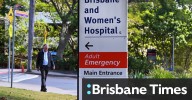 Six-metre fall at work leaves man fighting for life