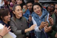 Claudia Sheinbaum cerrará su gira de rendición de cuentas en el Zócalo el 5 de octubre
