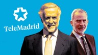 Telemadrid repasa en 'Cámara Real' los 10 años de OKDIARIO y su audiencia con el Rey