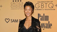 Host of 'Top Chef' Kristen Kish enjoys food, chefs in Greenville