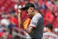 SF Giants drop two of three to Cardinals, prepare for crucial six