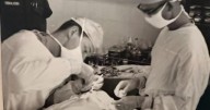 Hampton Roads mourns renowned plastic surgeon Dr. James Carraway