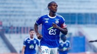 Chelsea agree deal to sign RC Strasbourg's Emanuel Emegha
