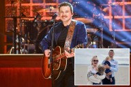 Morgan Wallen shares emotional tribute to Charlie Kirk's grieving widow, Erika, during tour stop in Canada
