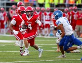 Kindred capitalizes on Roughriders' mistakes in commanding win