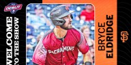 Bryce Eldridge what to expect in MLB from Giants prospect