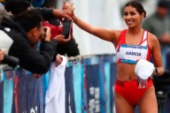 Mundial de Atletismo Tokio 2025: Kimberly García finaliza en el top 10