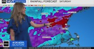 Next Weather: WBZ evening forecast for September 21
