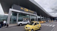 De pura ficción: Aeropuerto El Dorado se pronunció tras el ingreso de un habitante de calle a su zona VIP