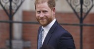Prince Harry visits UK, fueling speculation about meeting with king as relations appear to thaw
