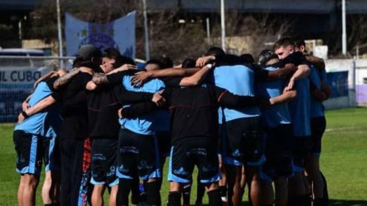 Brown de Adrogué buscará una victoria fuera de casa