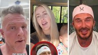 Patrick Mahomes Gets 30th Birthday Shoutout From Celebs Minus Taylor Swift