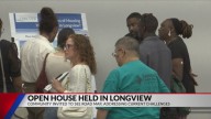City of Longview holds housing needs assessment meeting