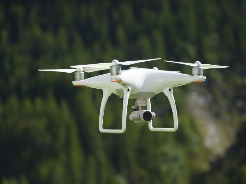 Tensión en OTAN: Polonia acusa a Rusia de incursión con drones