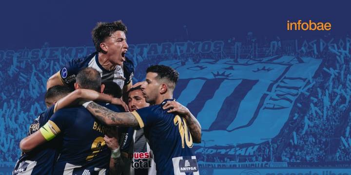 Alianza Lima tomó drástica decisión para enfrentar a U. de Chile en Coquimbo y lograr clasificación a semis de Copa Sudamericana 2025
