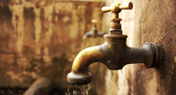 Advierte Agua de Hermosillo que continuará baja presión e intermitencia de servicio en varias colonias de la ciudad