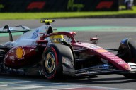 Fastest lap in F1 history sees Verstappen take pole for Italian GP ahead of Norris and Piastri