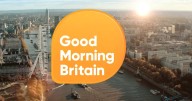 ITV Good Morning Britain viewers baffled by 'chilling' news update minutes into show