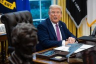 Trump oficializa el regreso del Departamento de Guerra de Estados Unidos
