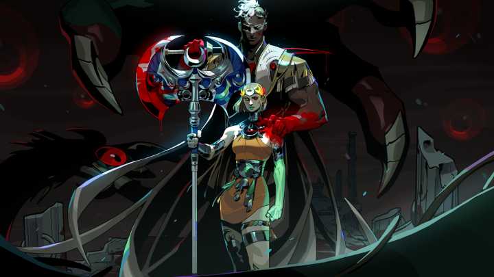 Hades 2's is excellent in 1.0, and justifies waiting a year to play it