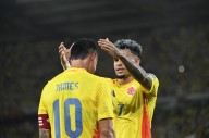 Merecido regreso al mundial