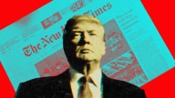 Trump's $15 Billion Lawsuit Against The New York Times Is His Craziest One Yet