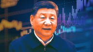La economía de China se ralentinza: la industria y el comercio frenan