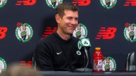 Live updates: Celtics Media Day kicks off with exclusive interviews and more