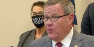 Congressional Committee Targets NC Magistrate System and Cashless Bail