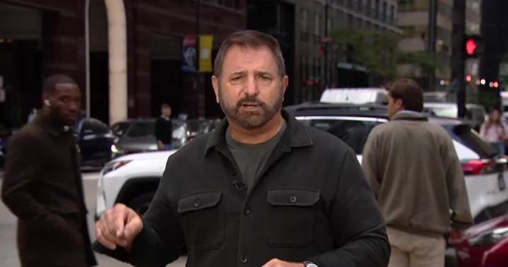Women say the same man is behind a string of attacks in Chicago. Why does he keep getting set free?