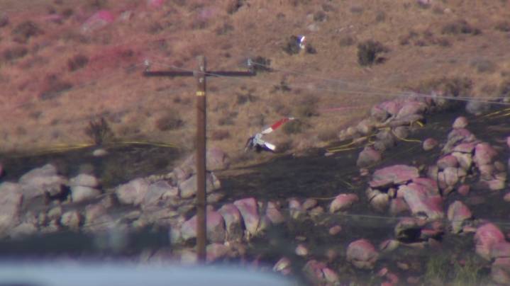 NTSB report finds human error caused deadly California helicopter collision