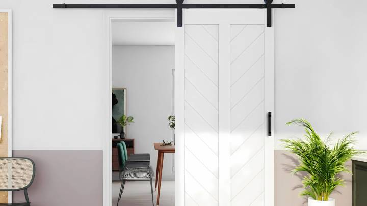 The One Room You Should Never Install Barn Doors In (& A Better Alternative To Use)