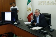 Me ataca la derecha porque le duele el nuevo Poder Judicial y la 4T: Adán Augusto