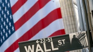 Wall Street coasts toward the finish of another record