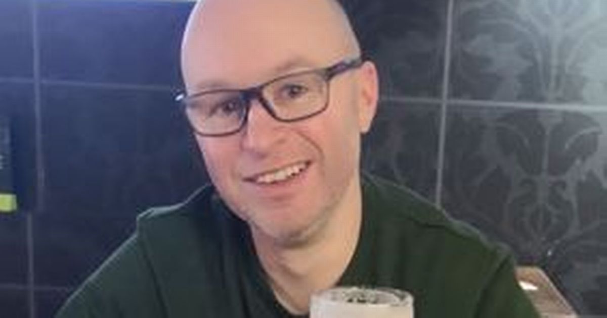 Police appeal to trace missing man last seen wearing distinctive T