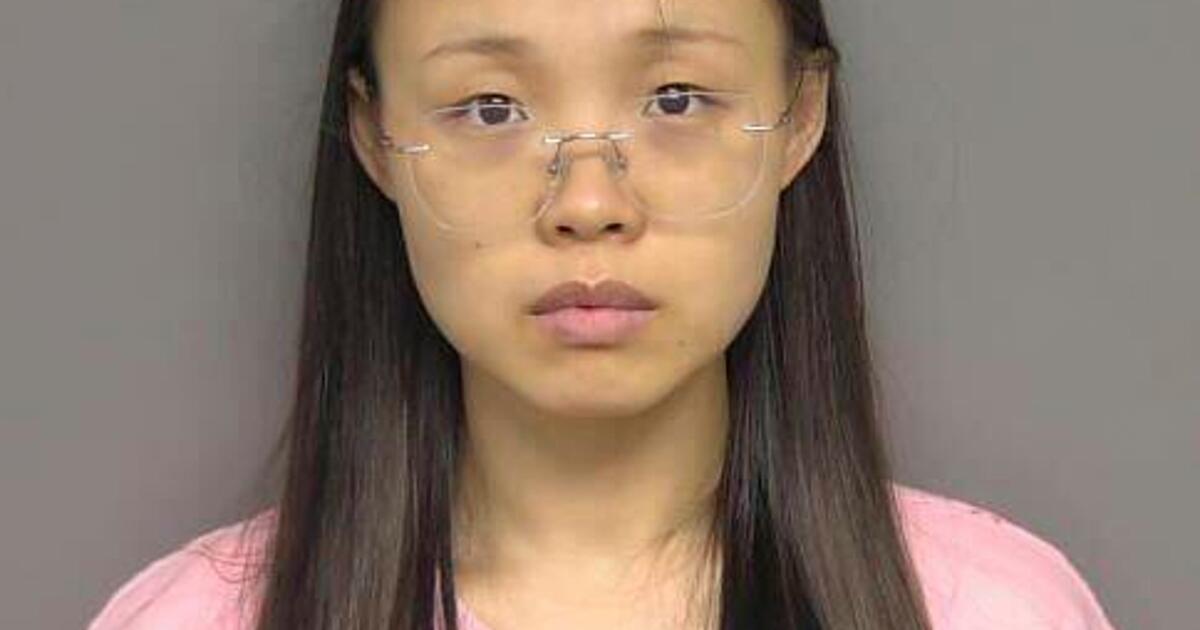 Judge says 3 months in jail are enough for Chinese scientist in U.S. smuggling case