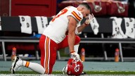 NFL news: Chiefs' Travis Kelce says he felt 'like s--