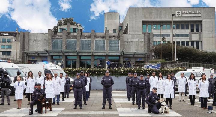 Escándalo en la Fiscalía: denuncian venta de expedientes secretos por hasta 200 millones de pesos