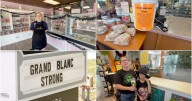 Grand Blanc businesses unite to support church community after deadly attack