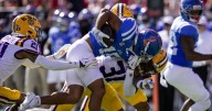 Three takeaways from LSU's showdown Saturday at Ole Miss
