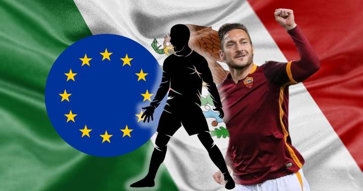 Hizo pruebas en Europa, compartió vestidor con Totti, fue campeón en la Liga BBVA MX, pero su triste carrera jamás despuntó