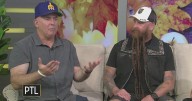 Comedian and heavy metal rocker bring popular podcast to Pittsburgh