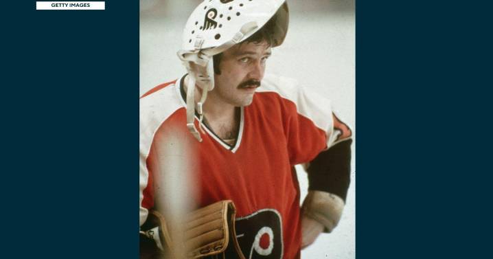 Philadelphia Flyers legend, Hockey Hall of Famer Bernie Parent dies at age 80